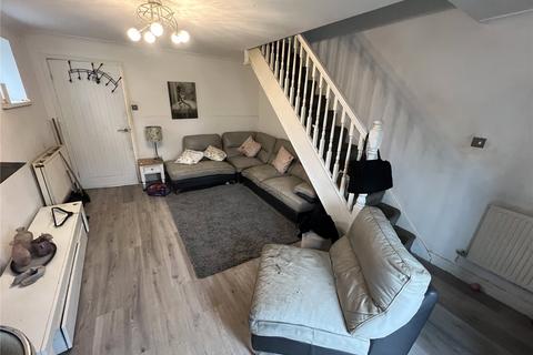 undefined, Cae Cadno, Pontypridd, Rhondda Cynon Taff, CF38