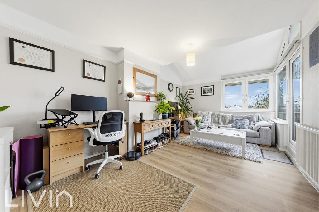 Waldram park road, 22 e 19