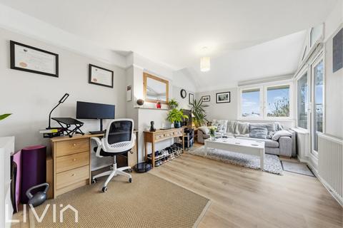 undefined, London SE23