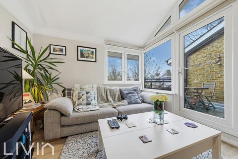 undefined, London SE23