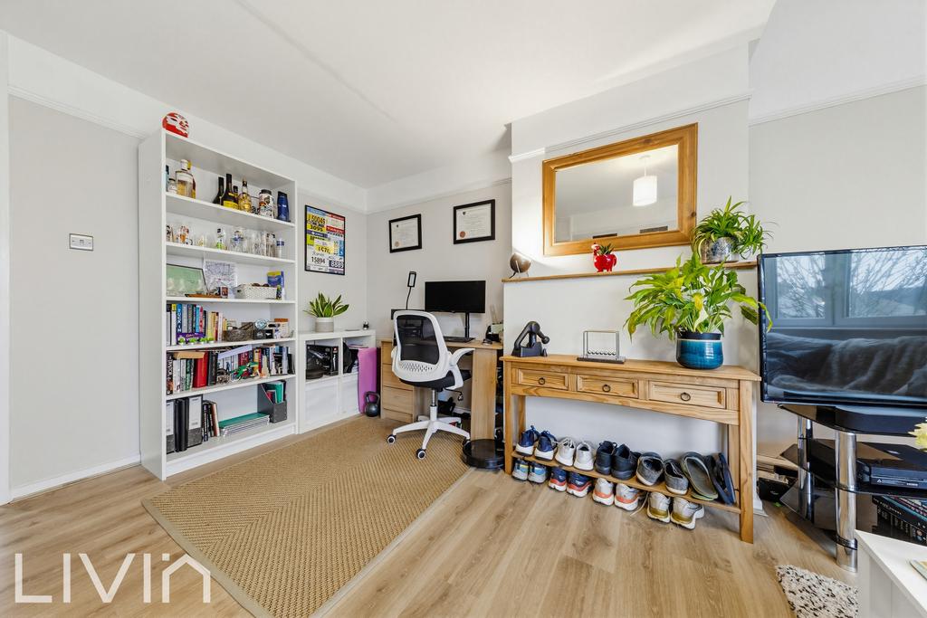Waldram park road, 22 e 22