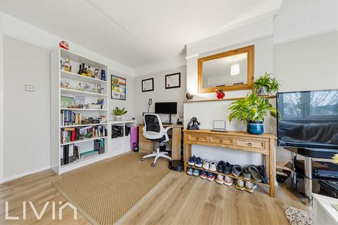 undefined, London SE23