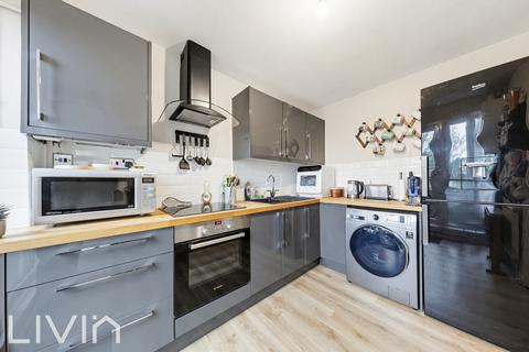 undefined, London SE23