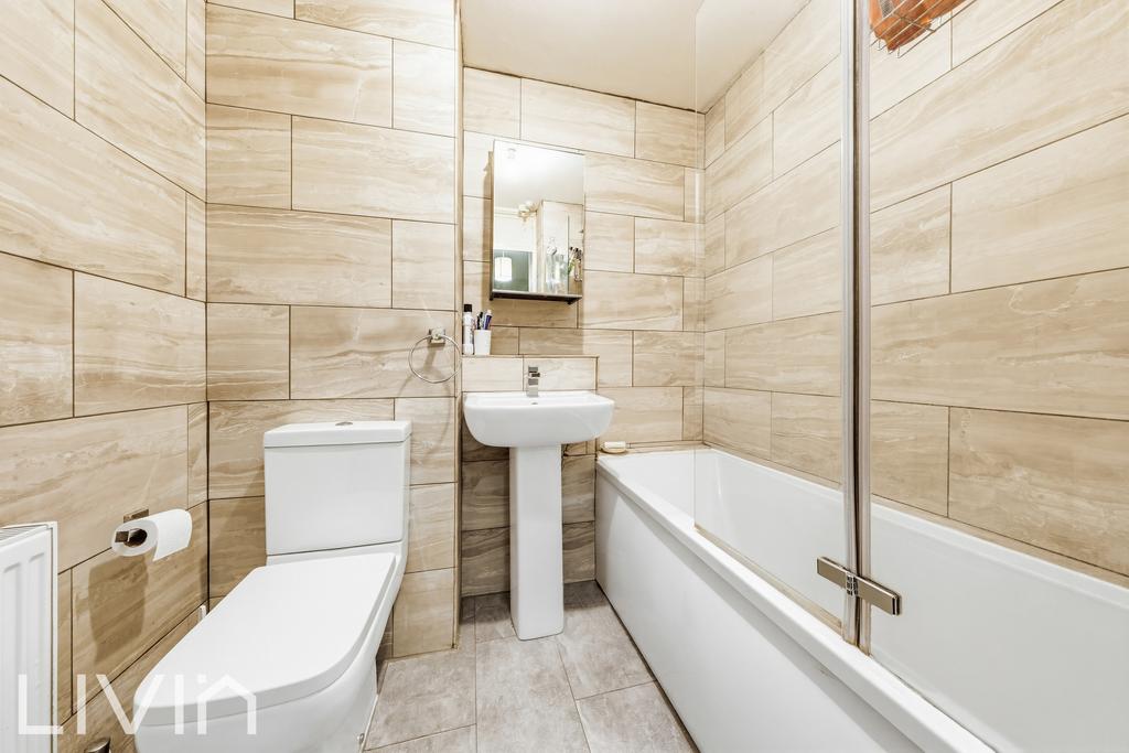 Waldram park road, 22 e 1