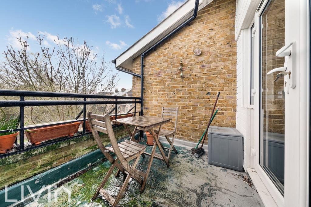 Waldram park road, 22 e 17