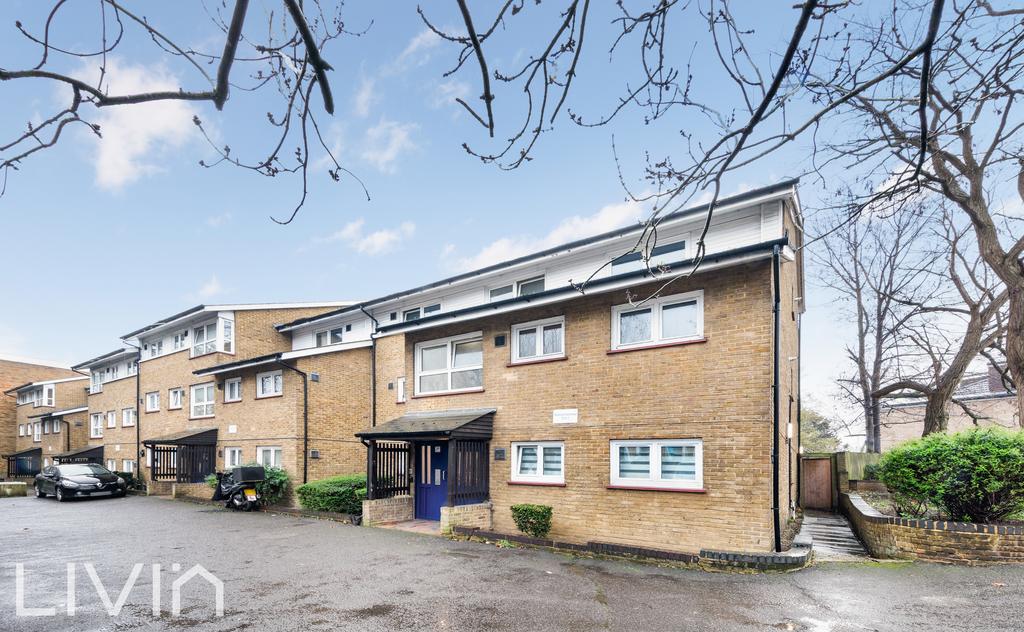 Waldram park road, 22 e 38