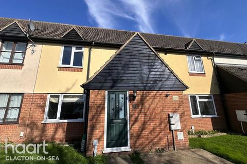 undefined, Highfield Avenue, HARWICH