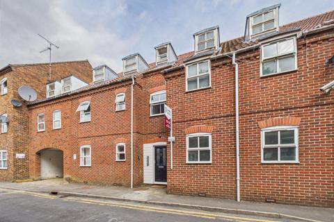 undefined, Union Street, Boston, Lincolnshire