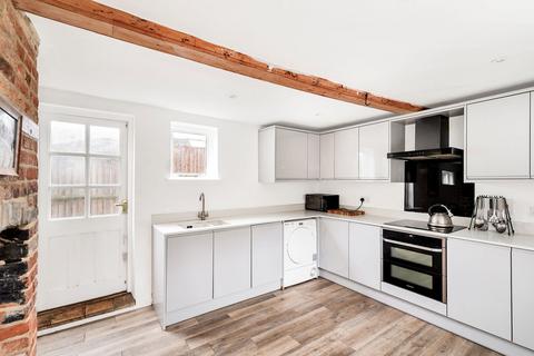 undefined, East Street, Huntingdon PE28