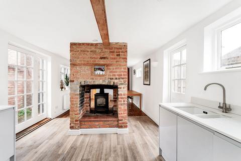undefined, East Street, Huntingdon PE28