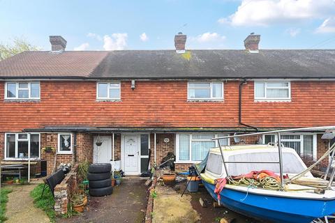 3 bedroom terraced house for sale, Beauford Road, Heathfield TN21
