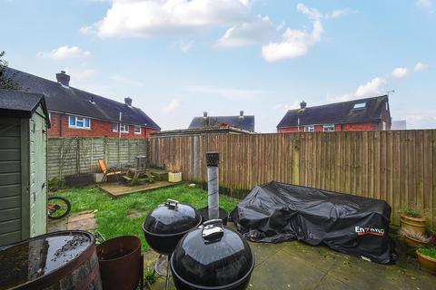 3 bedroom terraced house for sale, Beauford Road, Heathfield TN21