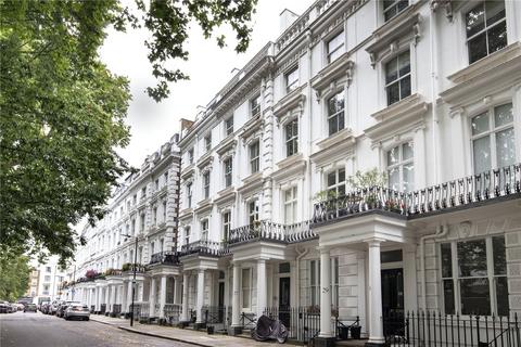 2 bedroom apartment to rent, Westbourne Gardens, London, W2