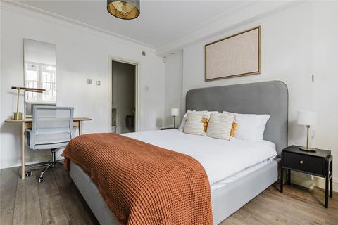2 bedroom apartment to rent, Westbourne Gardens, London, W2
