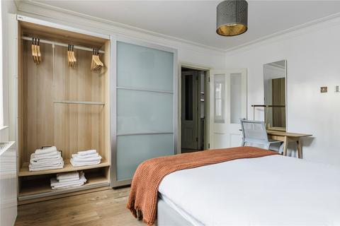 2 bedroom apartment to rent, Westbourne Gardens, London, W2