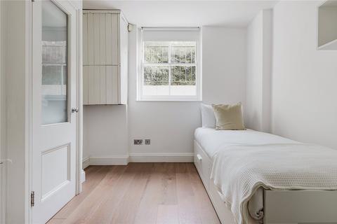 2 bedroom apartment to rent, Westbourne Gardens, London, W2