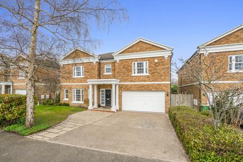5 bedroom detached house for sale, Huntleys Park, Tunbridge Wells (complete chain)