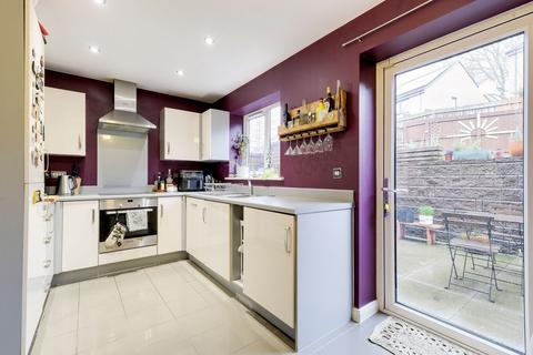 undefined, Blake Close, Nottingham NG3
