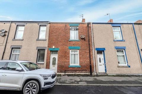 Horatio Street, Sunderland SR6