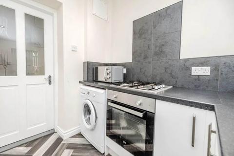 undefined, Horatio Street, Sunderland SR6