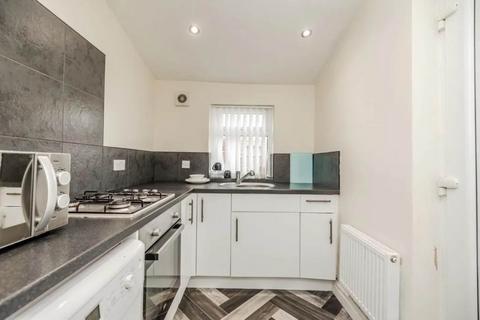 undefined, Horatio Street, Sunderland SR6
