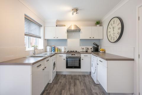 2 bedroom semi-detached house for sale, The Brambles, Fulwood, Preston, PR2 9LR