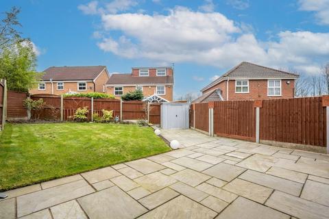 2 bedroom semi-detached house for sale, The Brambles, Fulwood, Preston, PR2 9LR