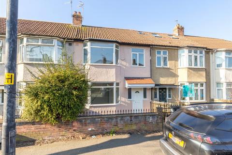 Southmead Road, Westbury-on-Trym, Bristol, BS10