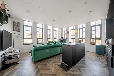 Apartment - Cream, The Cocoa Works, Haxby Road, YO31