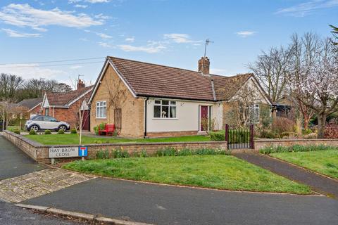undefined, Hay Brow Close, Scalby, Scarborough, YO13