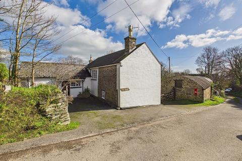 5 bedroom detached house for sale, Portlooe, West Looe PL13