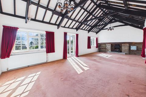 5 bedroom detached house for sale, Portlooe, West Looe PL13