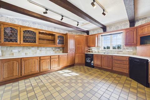 5 bedroom detached house for sale, Portlooe, West Looe PL13