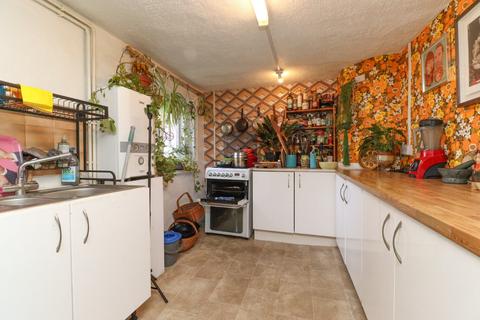 1 bedroom flat for sale, Duke Street, Margate Old Town, CT9