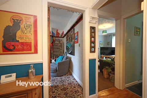 3 bedroom semi-detached house for sale, Curzon Street, Basford, Newcastle under Lyme