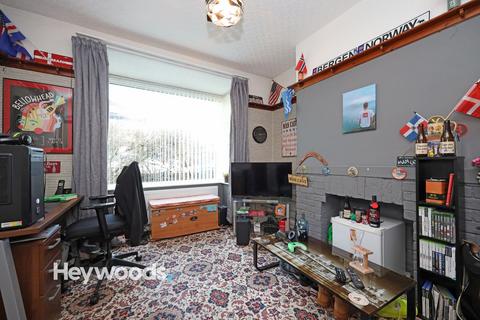 3 bedroom semi-detached house for sale, Curzon Street, Basford, Newcastle under Lyme