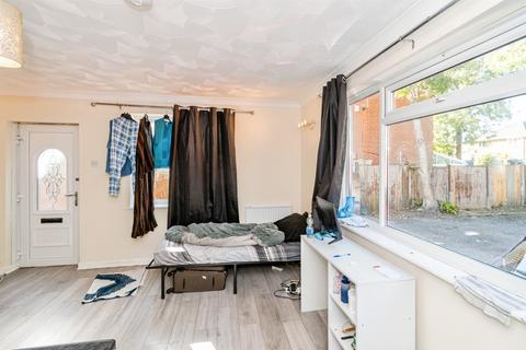 undefined, Court Road, Southampton
