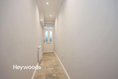 undefined, Bar Hill, Madeley, CW3