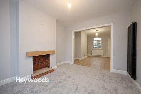 undefined, Bar Hill, Madeley, CW3