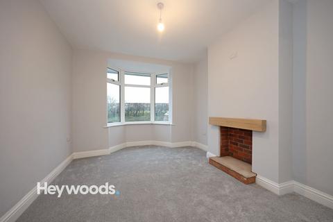 undefined, Bar Hill, Madeley, CW3