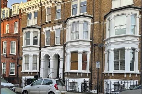 undefined, Bolingbroke Road,  London,  W14