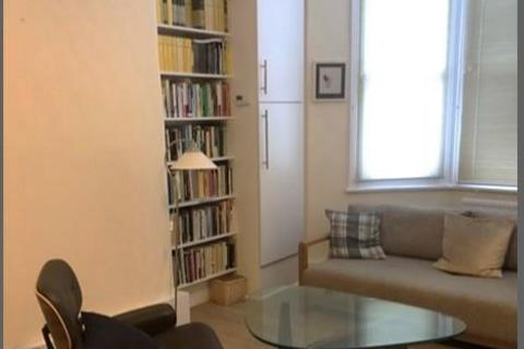 undefined, Bolingbroke Road,  London,  W14