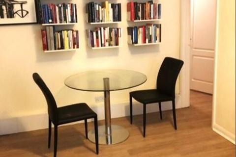 undefined, Bolingbroke Road,  London,  W14