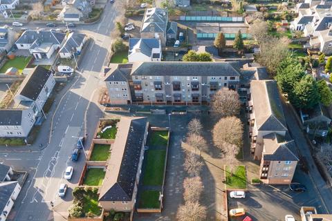 2 bedroom flat for sale, Nicol Street, Kirkcaldy KY1