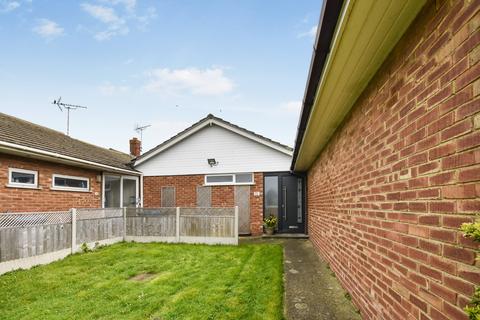 2 bedroom terraced bungalow for sale, Princess Margaret Avenue, Margate