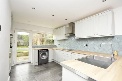 2 bedroom terraced bungalow for sale, Princess Margaret Avenue, Margate