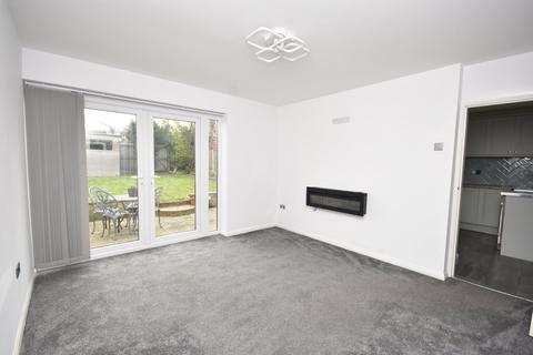 2 bedroom terraced bungalow for sale, Princess Margaret Avenue, Margate