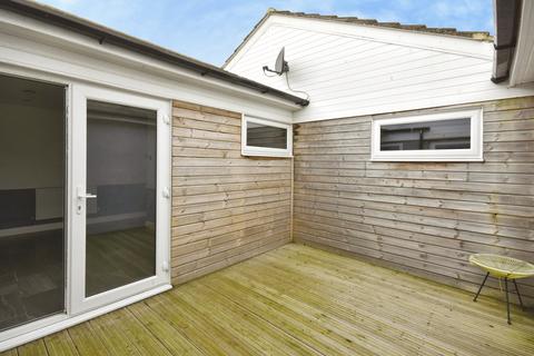 2 bedroom terraced bungalow for sale, Princess Margaret Avenue, Margate