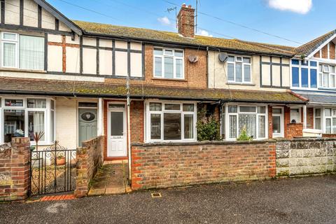 3 bedroom terraced house for sale, Kenilworth Road, Bognor Regis, PO21