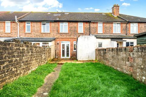 3 bedroom terraced house for sale, Kenilworth Road, Bognor Regis, PO21